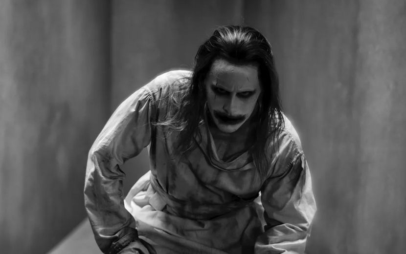 Jared Leto aparece mais sombrio como Coringa em novas imagens do Snyder Cut de "Liga da Justiça"