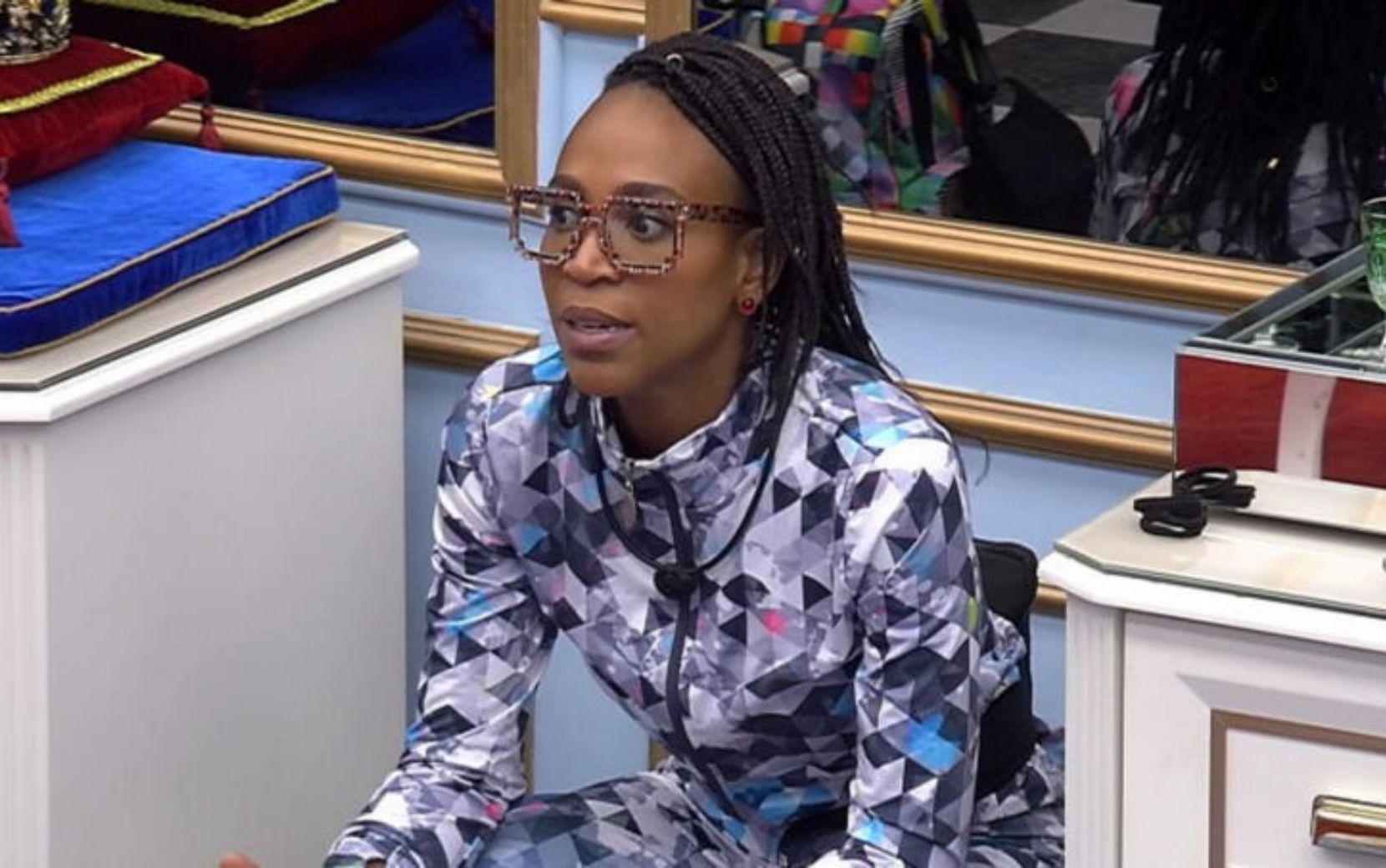 BBB21: Karol Conká critica postura de Nego Di após eliminação: "Sempre me cortou"