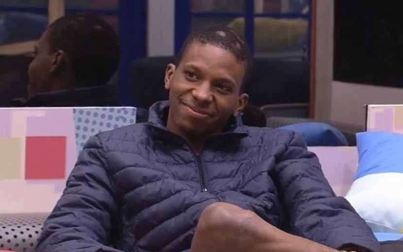 Lucas Penteado fala sobre saída do BBB21: "Resisti o máximo possível"