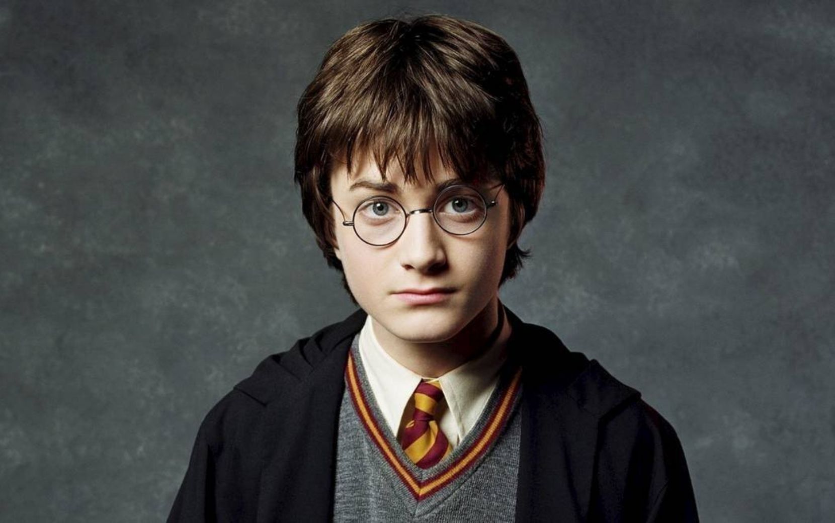 Daniel Radcliffe, estrela de "Harry Potter" revela que sente vergonha de sua atuação nos primeiros filmes