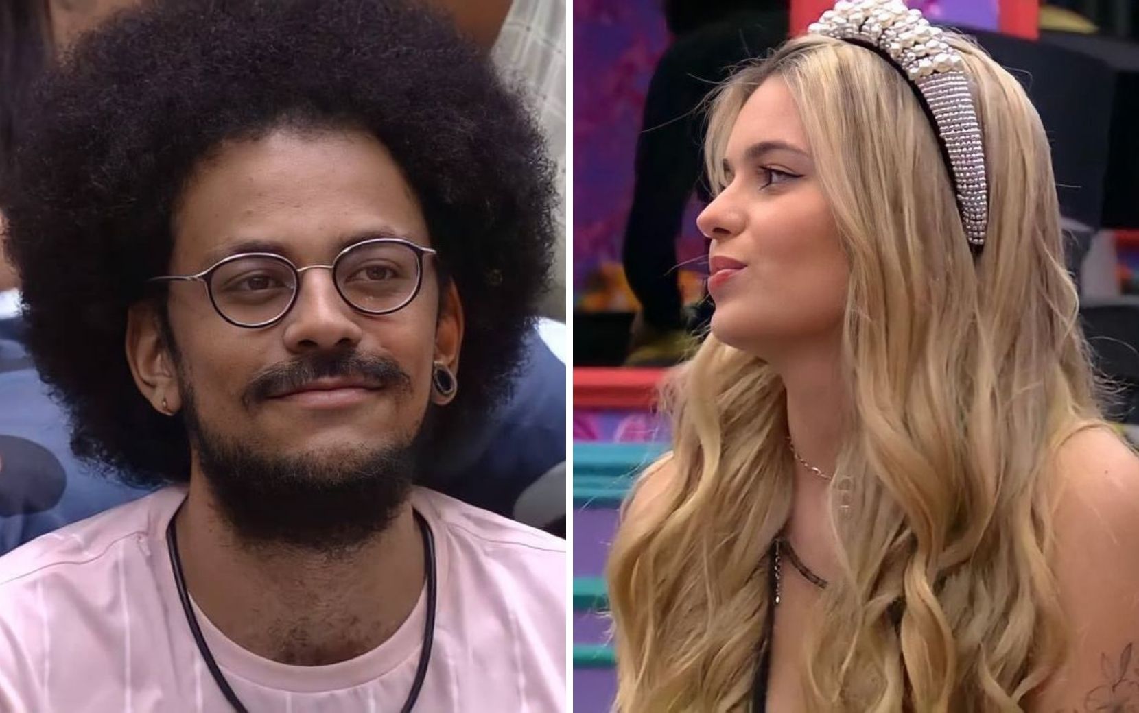BBB21: internautas descobrem crítica de João Luiz ao filme de Viih Tube antes de entrarem no reality: "Pior que A Fazenda"