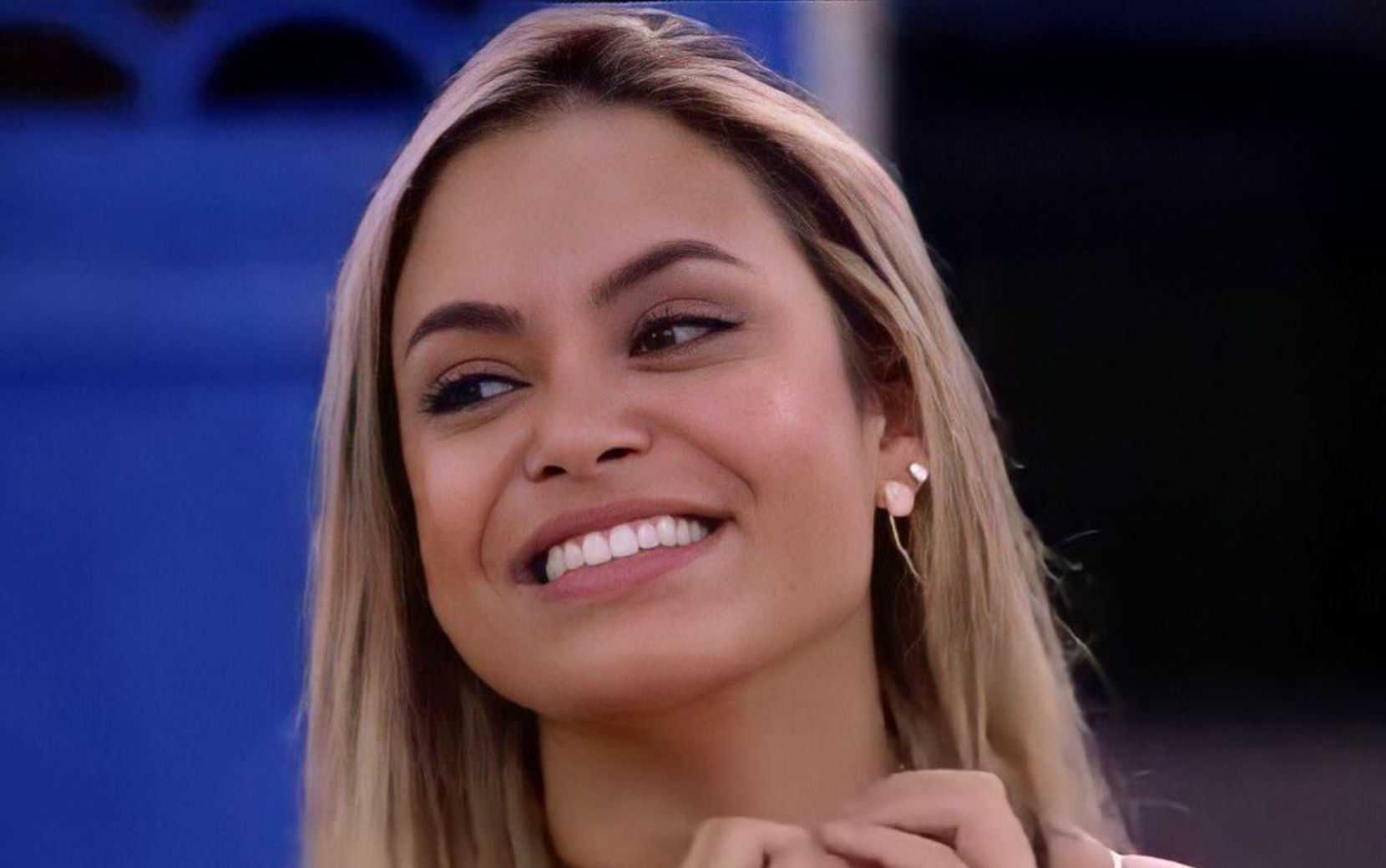 Sarah Andrade, do BBB21, alcança 5 milhões de seguidores no Instagram'