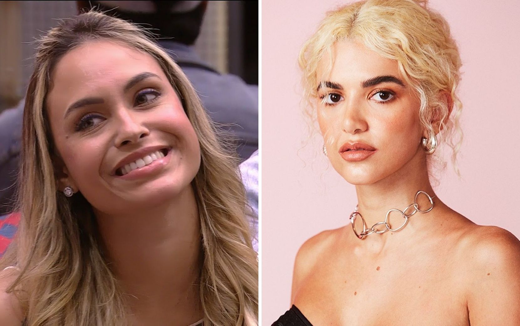 BBB21: Sarah mostra mais uma vez que é gavassier ao cantar "Música Secreta"