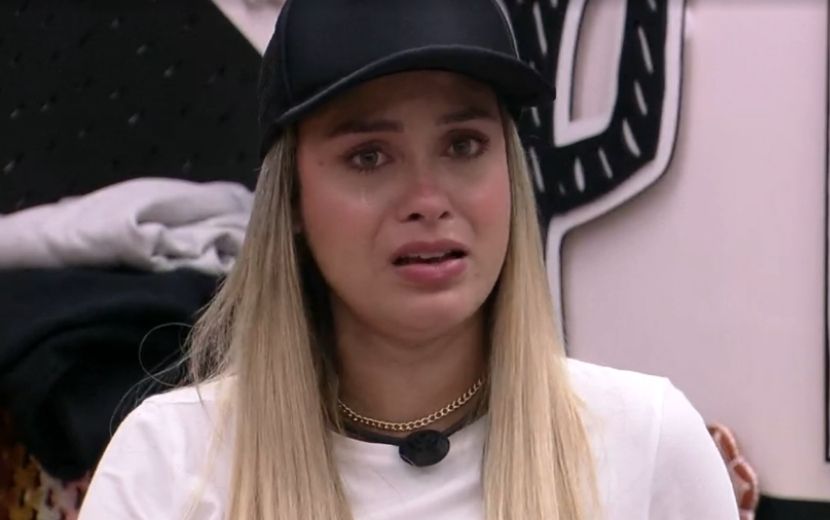BBB21: equipe de Sarah se pronuncia sobre falas da sister relacionadas a preconceito