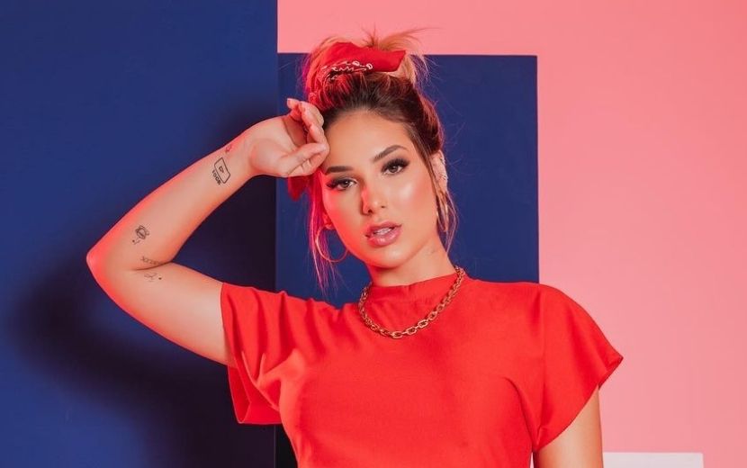 Virginia Fonseca comemora 17 milhões de seguidores no Instagram: "Gratidão por tudo"