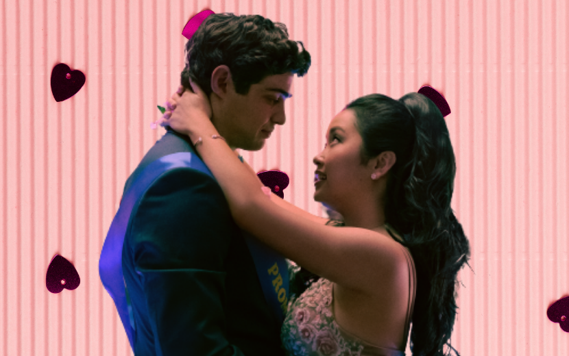 Lara Jean e Peter Kavinsky na vida real: 8 histórias de amor das leitoras Todateen