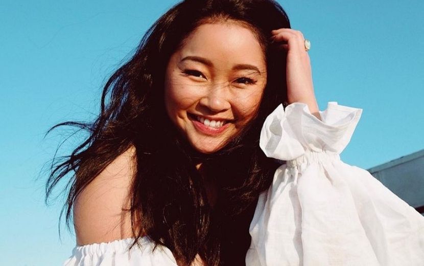 Lana Condor será protagonista e produtora executiva de nova série teen da Netflix