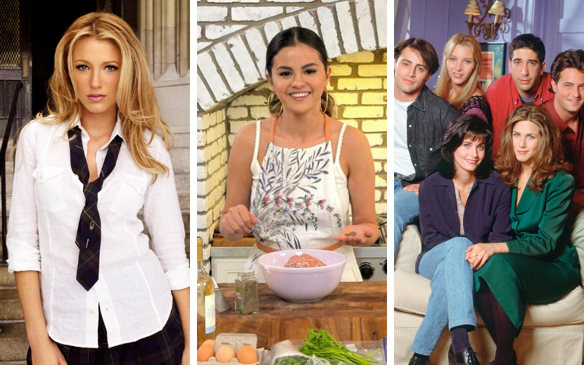 HBO Max, streaming de séries como "Selena+ Chef" e "Gossip Girl", anuncia data de lançamento no Brasil