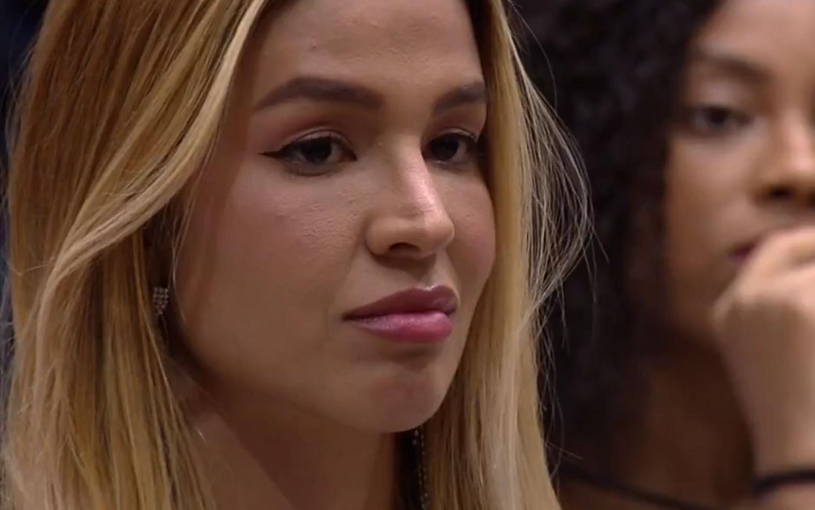 BBB21: Kerline diz ter medo de Karol Conká e abre o jogo sobre treta com Lucas: "Acabou com o meu psicológico"