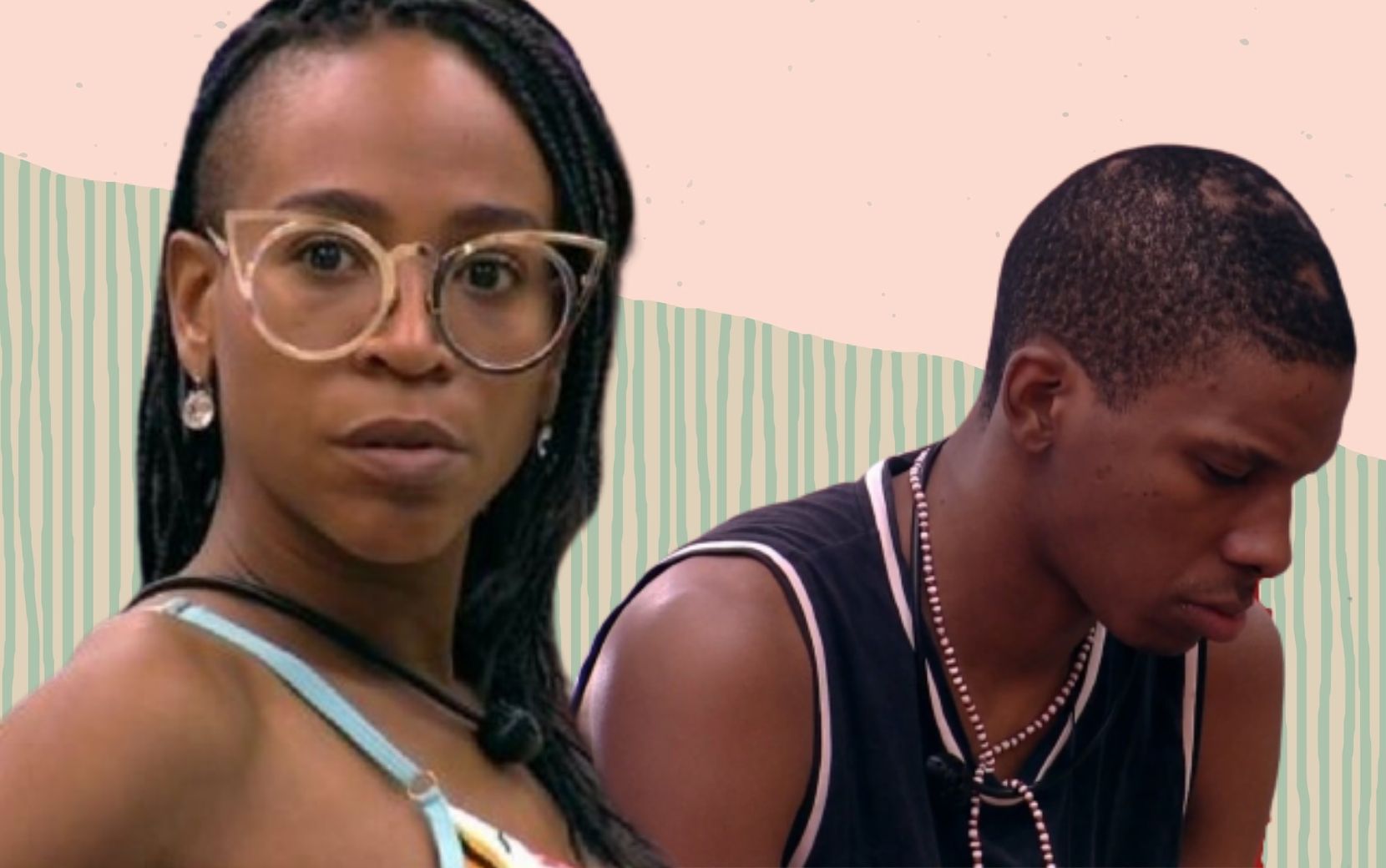 BBB21: Entenda a seriedade psicológica e jurídica do que está acontecendo com Lucas Penteado