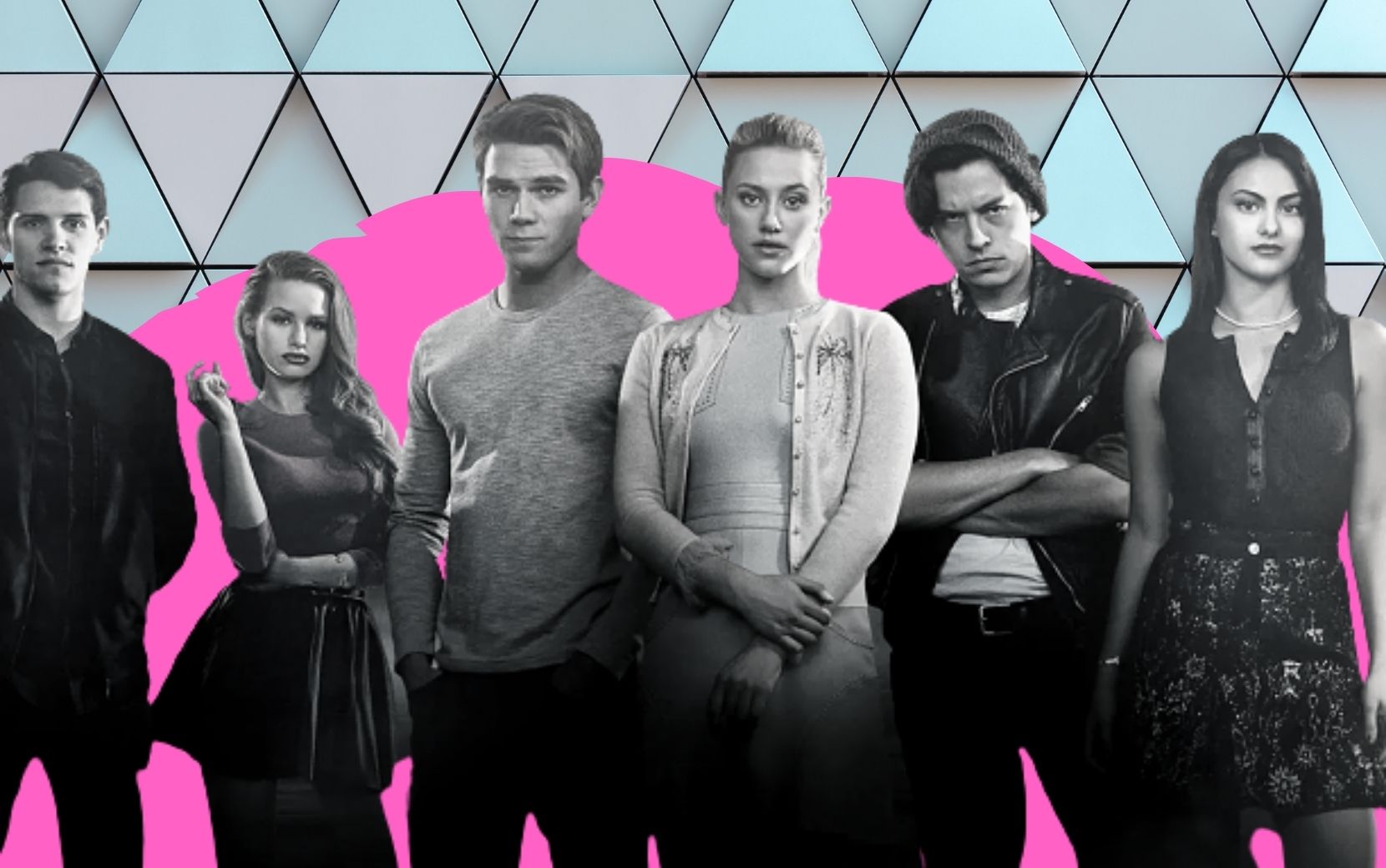 Tudo o que já sabemos sobre a 6ª temporada de "Riverdale"