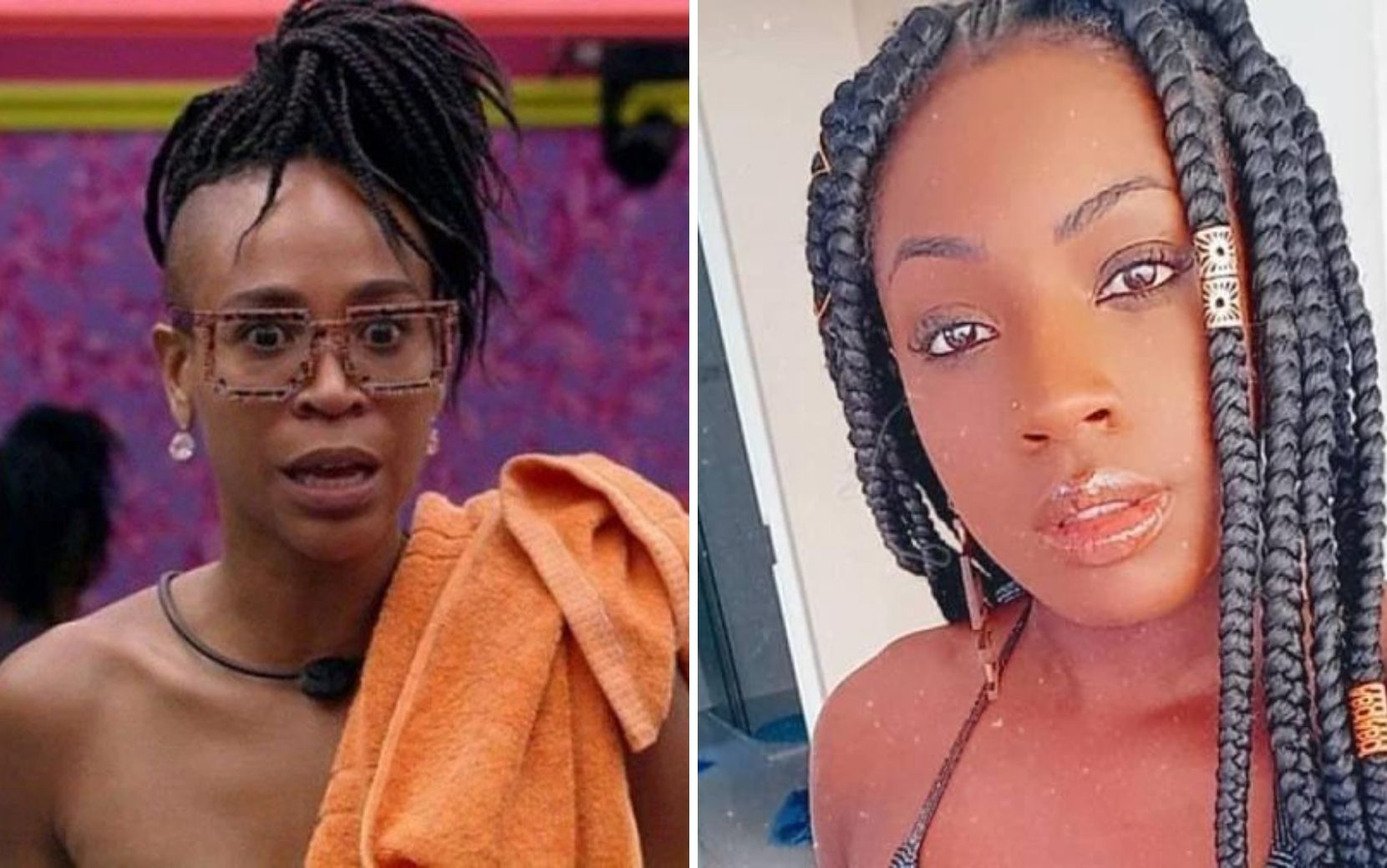 BBB21: Prima de Karol Conká revela que família está espantada com atitudes da cantora: "Estamos sem entender"