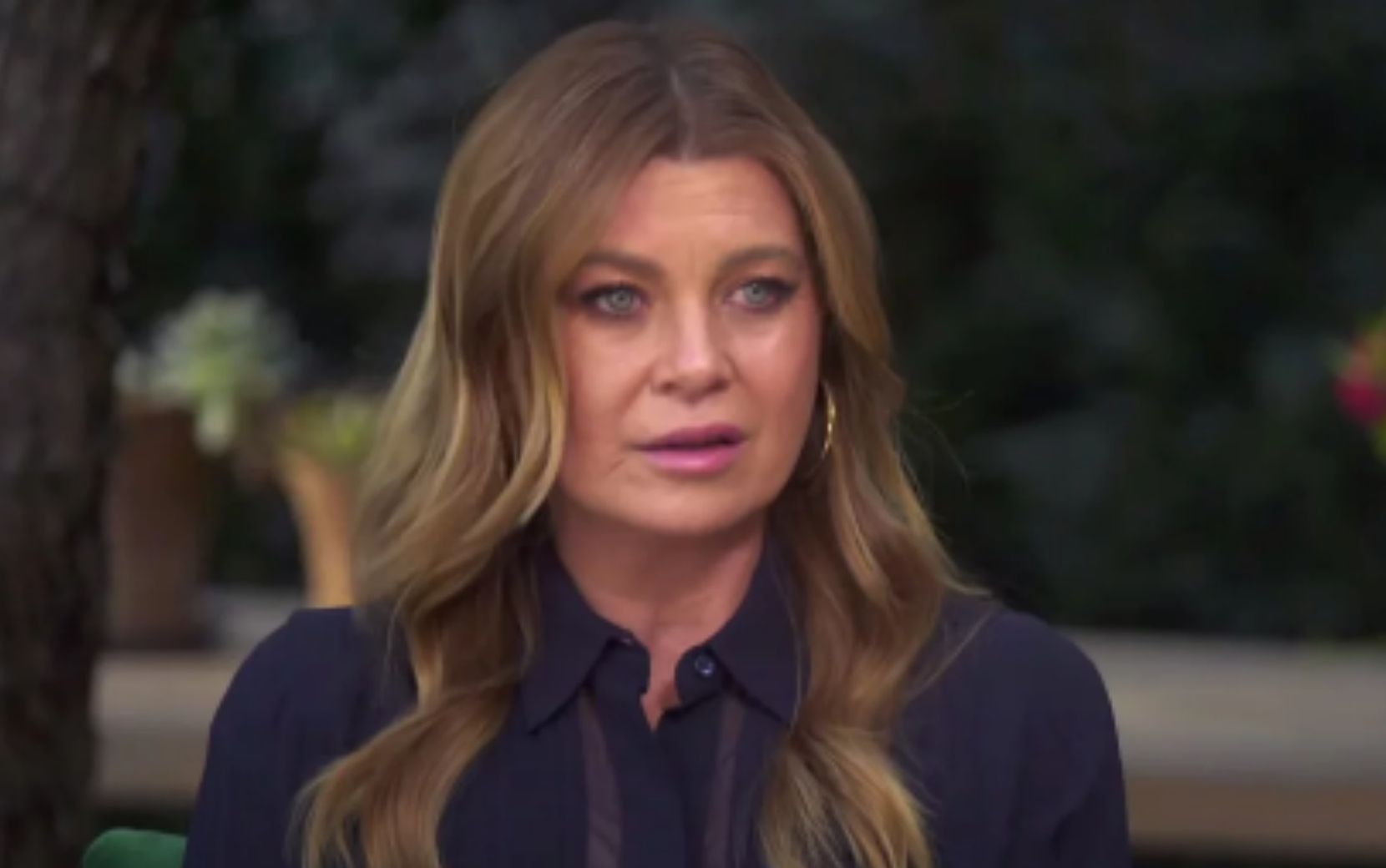 Vai continuar? Ellen Pompeo revela planos para o futuro de Grey's Anatomy