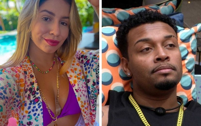 BBB21: Marília Mendonça critica fala e Nego Di sobre público sertanejo: "Se continuar ofendendo a gente te tira"