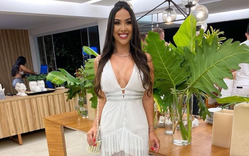 Causa da morte de Liliane Amorim, influenciadora morta após lipoaspiração, é revelada; veja