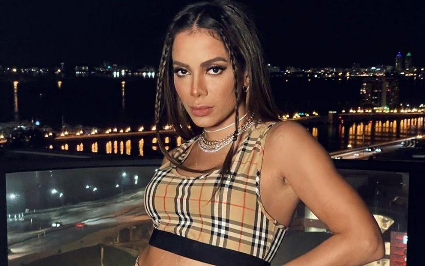 Anitta confirma novo reality show; "Ilhados com Beats" inicia gravações neste fim de semana