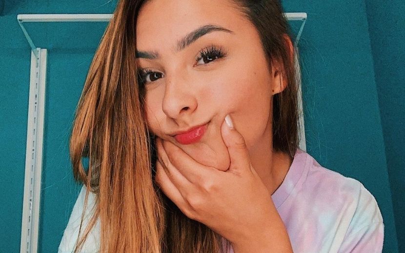 Bibi Tatto é indicada para o Kids' Choice Awards, da Nickelodeon