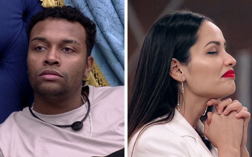 BBB21: Depois de cantoria em festa, Nego Di revela que Juliette "Canta melhor do que as meninas que são cantoras"