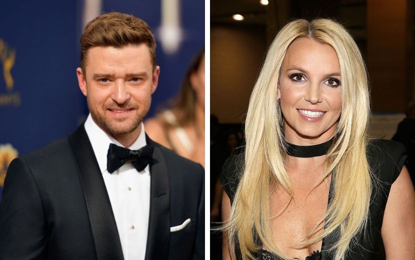 Anos depois de polêmica, Justin Timberlake pede desculpas a Britney Spears; entenda