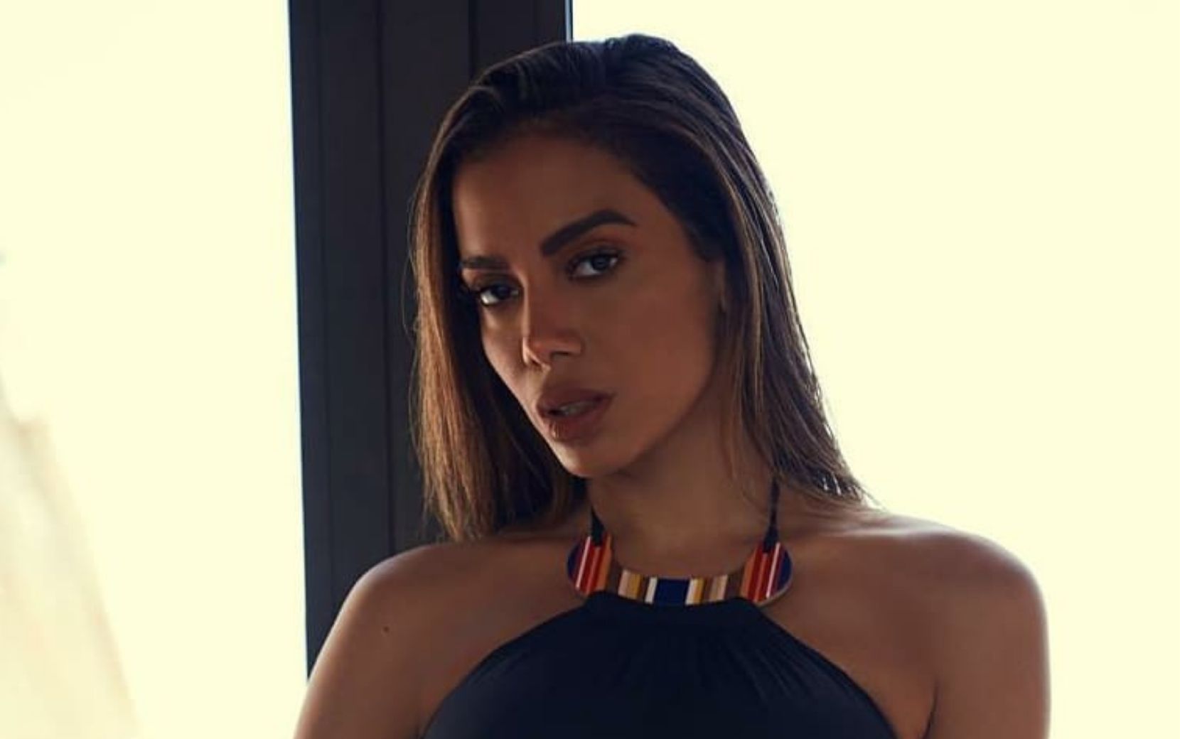 Anitta confirma lançamento do single “Girl From Rio” para abril
