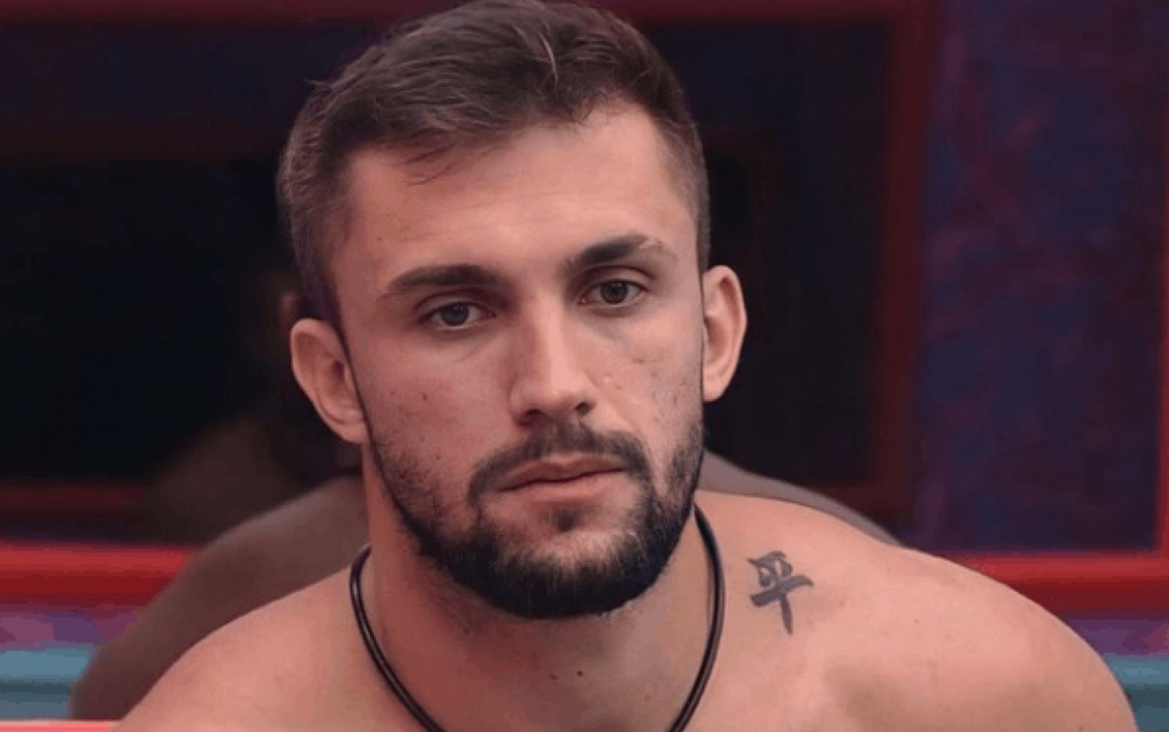 BBB21: Arthur especula sobre motivos da eliminação de Projota: "Não vejo como um erro dele"