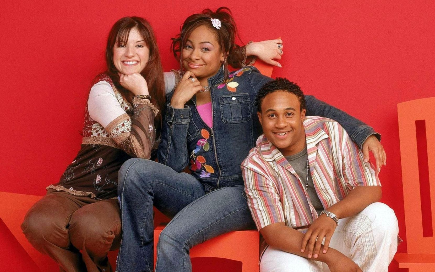 "As Visões da Raven" ganha data de estreia no Disney+