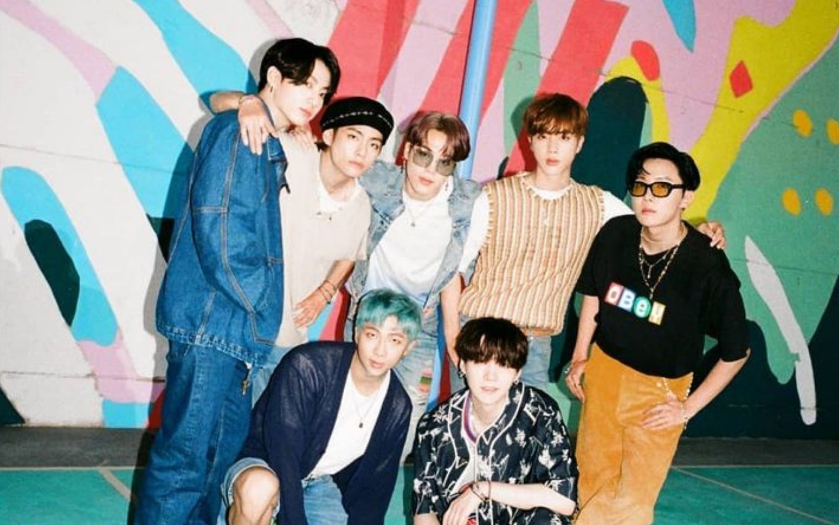 BTS lidera lista dos maiores artistas globais segundo a IFPI; confira o ranking!