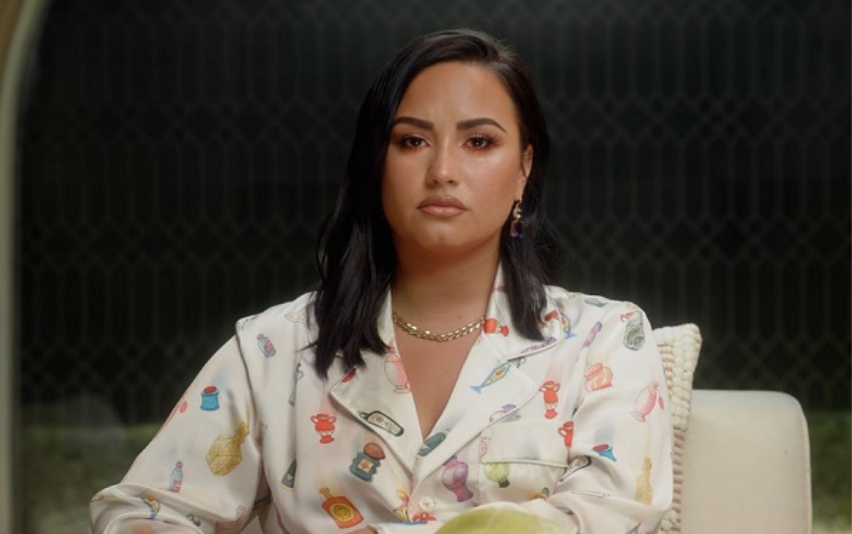"Dancing with the Devil": o que esperar do novo documentário de Demi Lovato?