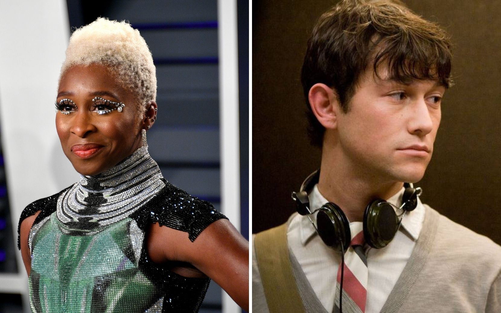 Cynthia Erivo e Joseph Gordon-Levitt são confirmados no live-action de "Pinóquio"