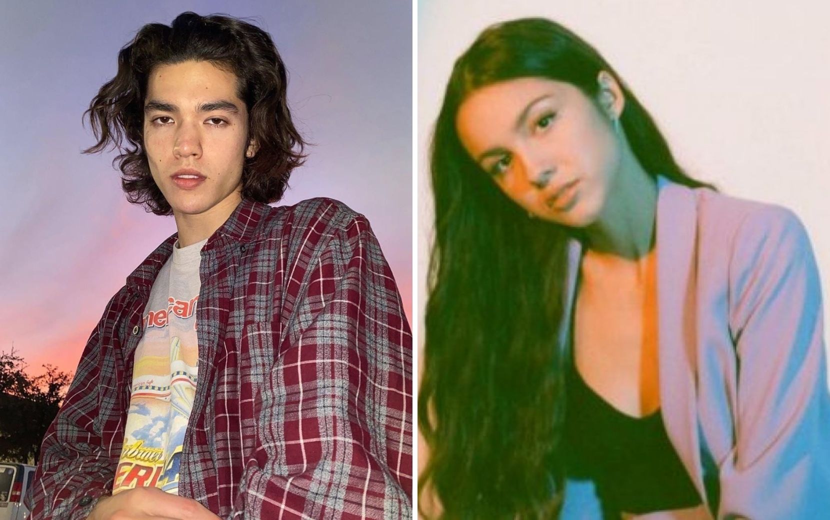 Conan Gray e Olivia Rodrigo lançarão música juntos? Após pistas nas redes sociais, Olivia comenta o assunto