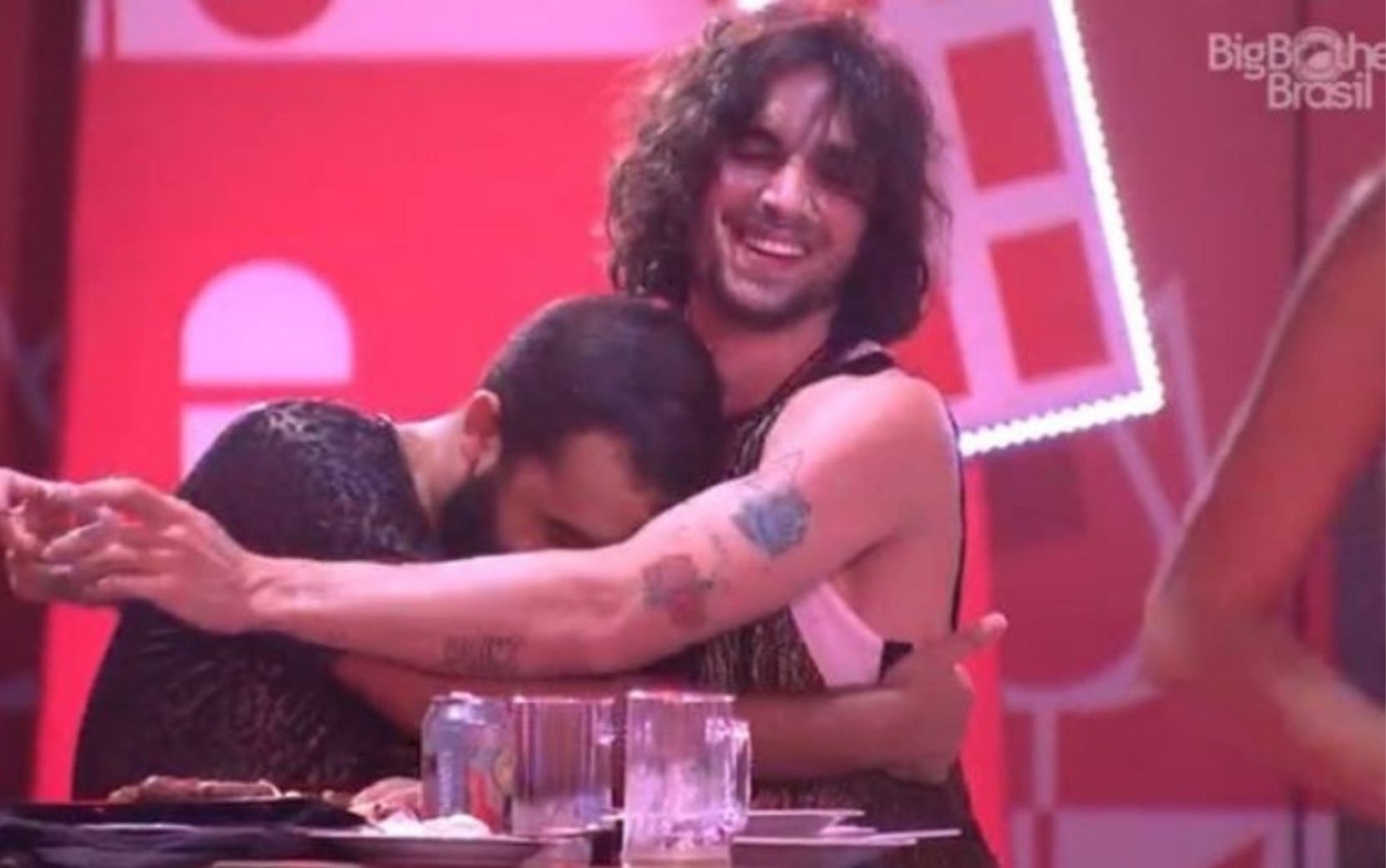 Fim do G3 no BBB21: Gilberto e Sarah querem trocar Juliette por Fiuk no pódio