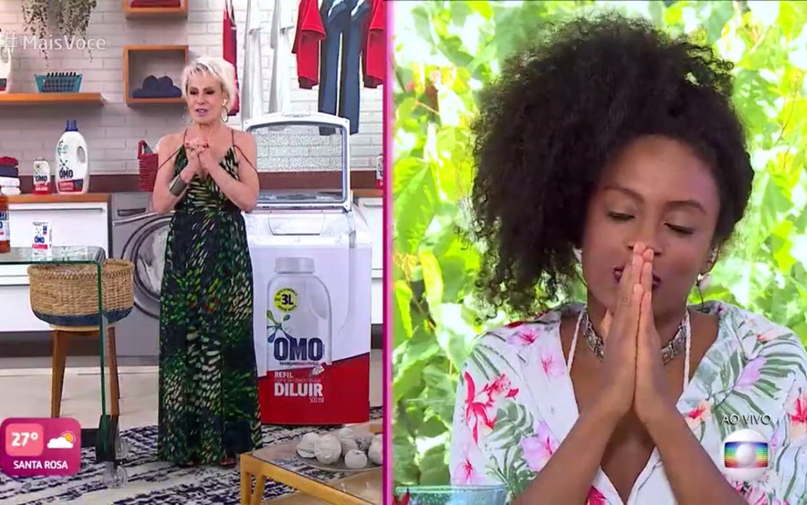 Lumena esclarece aliança com Karol Conká, discussão com Carla Diaz, polêmica com Lucas e Juliette