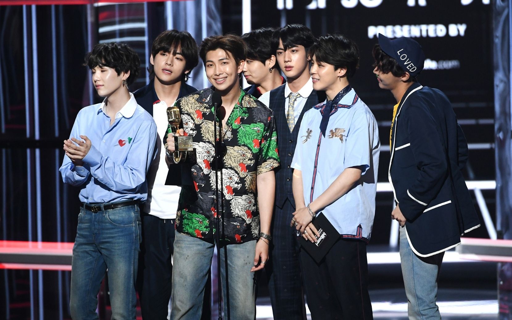 BTS anuncia datas de lançamento de single e novo álbum em japonês