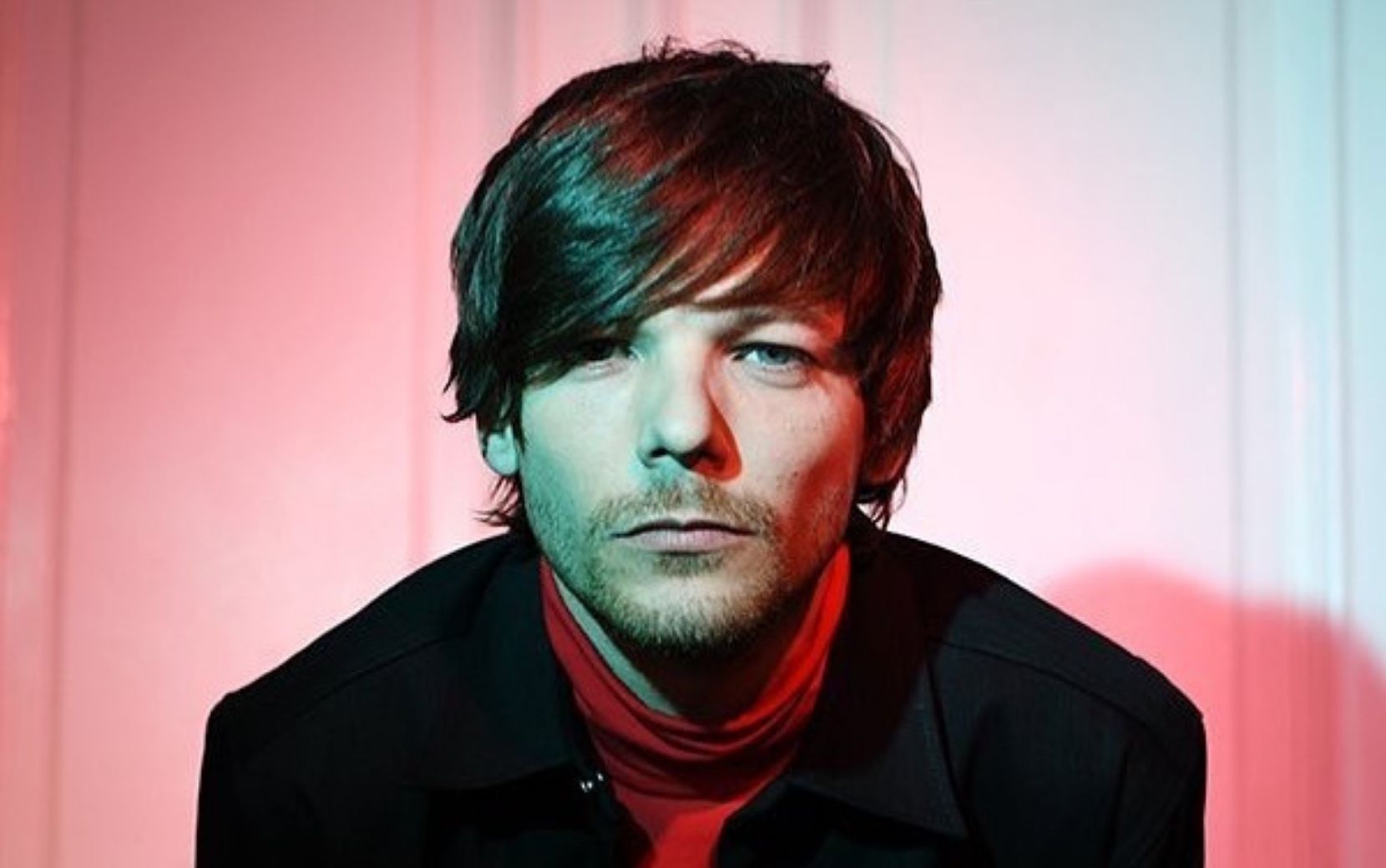Louis Tomlinson afirma que abrirá sua empresa de gerenciamento de música