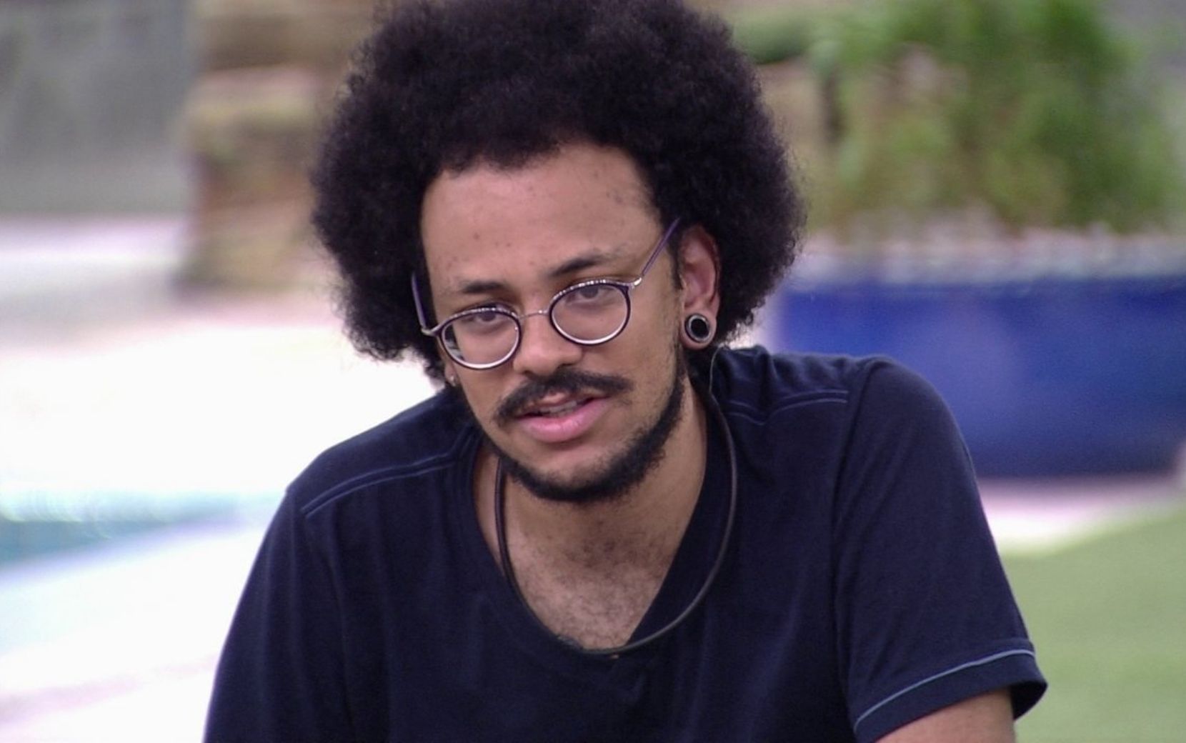 BBB21: João Luiz revela qual participante puxaria em um possível contragolpe