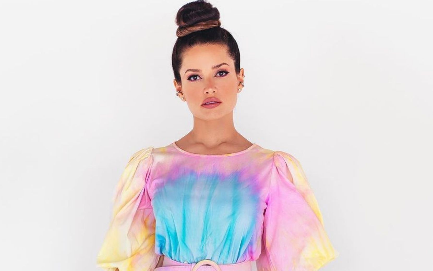 Juliette apresenta perfil no Instagram com uma das maiores taxas de engajamento no Brasil e no mundo