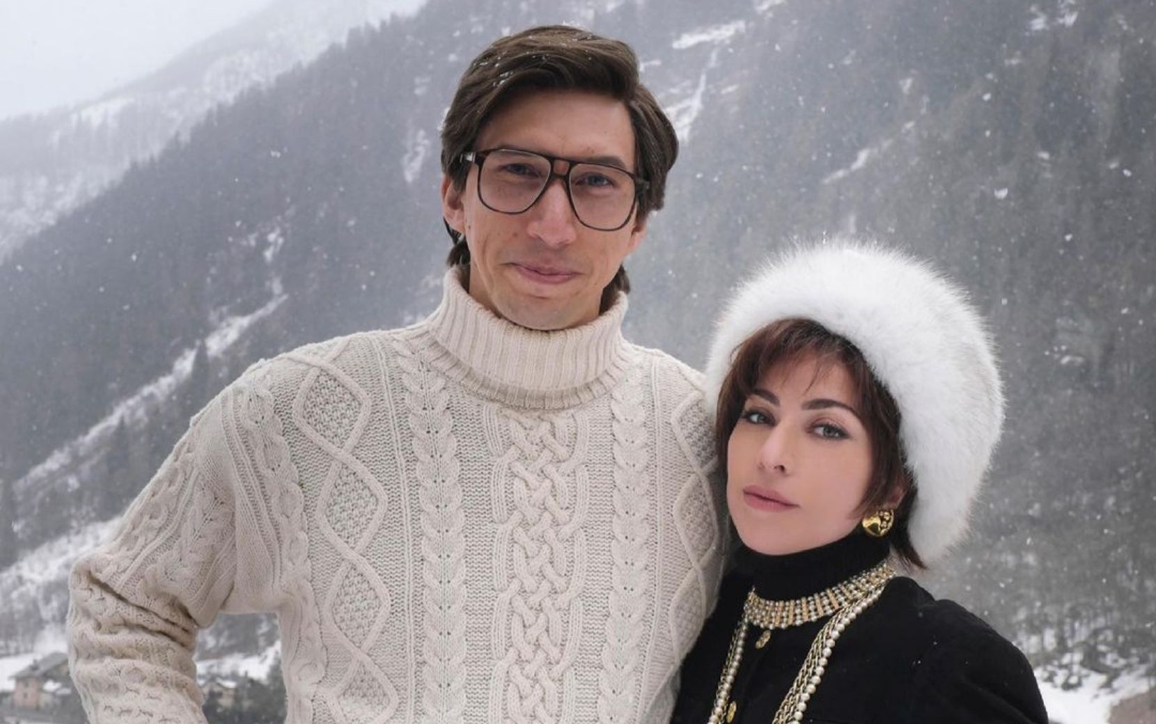 Patrizia Reggiani critica protagonismo de Lady Gaga em “House of Gucci”: “Não acho certo eu não ter sido contatada”