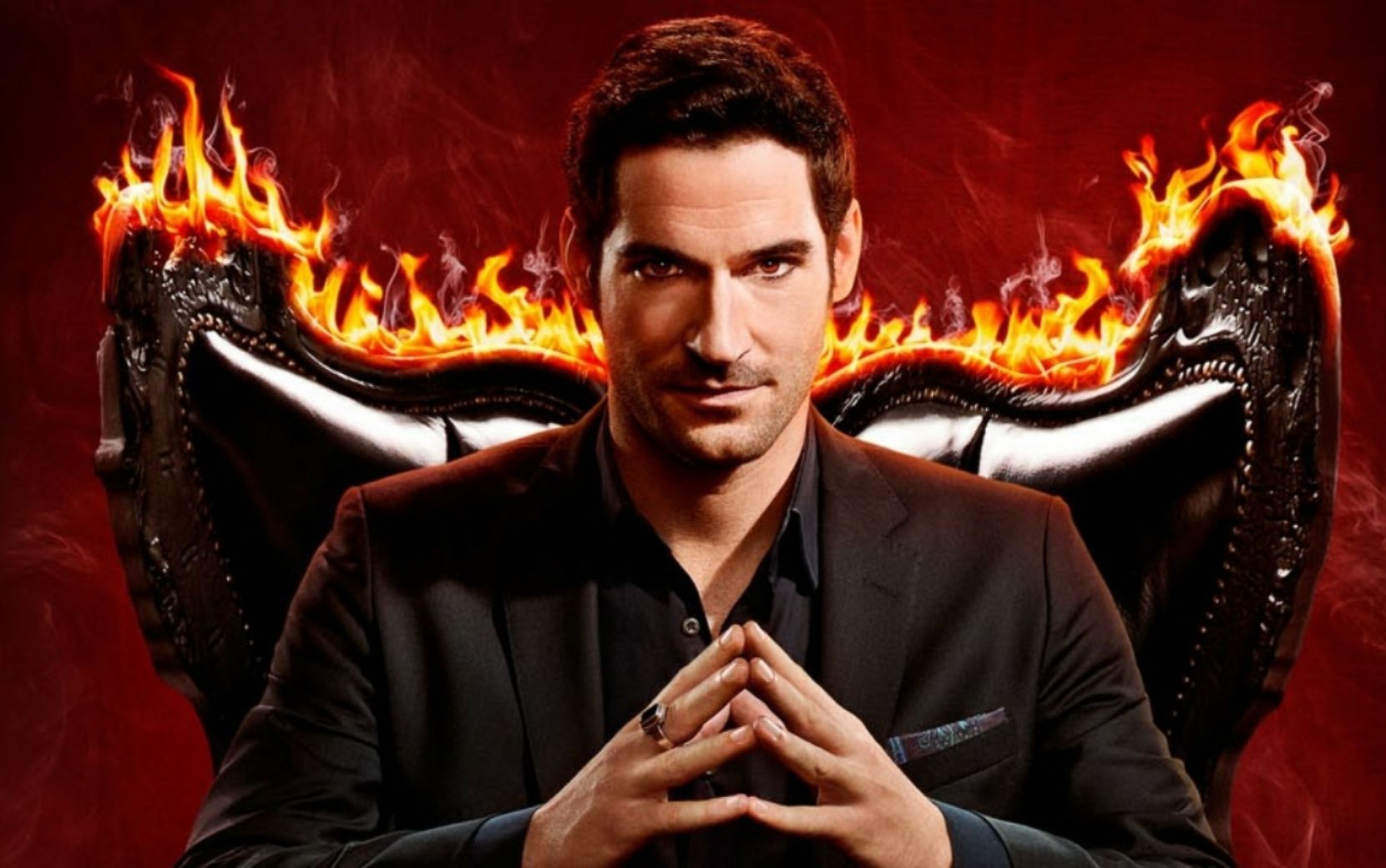 "Lúcifer": Netflix deixa escapar data de estreia da segunda parte da 5ª temporada