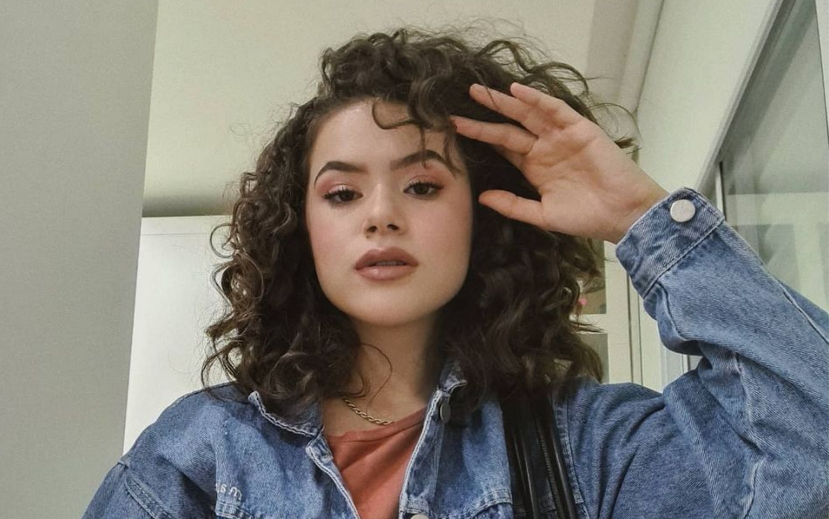 Maisa reage a comentários sobre seu corpo: "A cobrança está cada vez mais insana"
