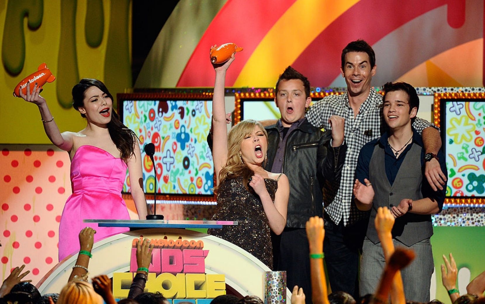 Kid´s Choice Awards 2021: elenco de "iCarly" se reúne para participação especial na premiação; saiba mais