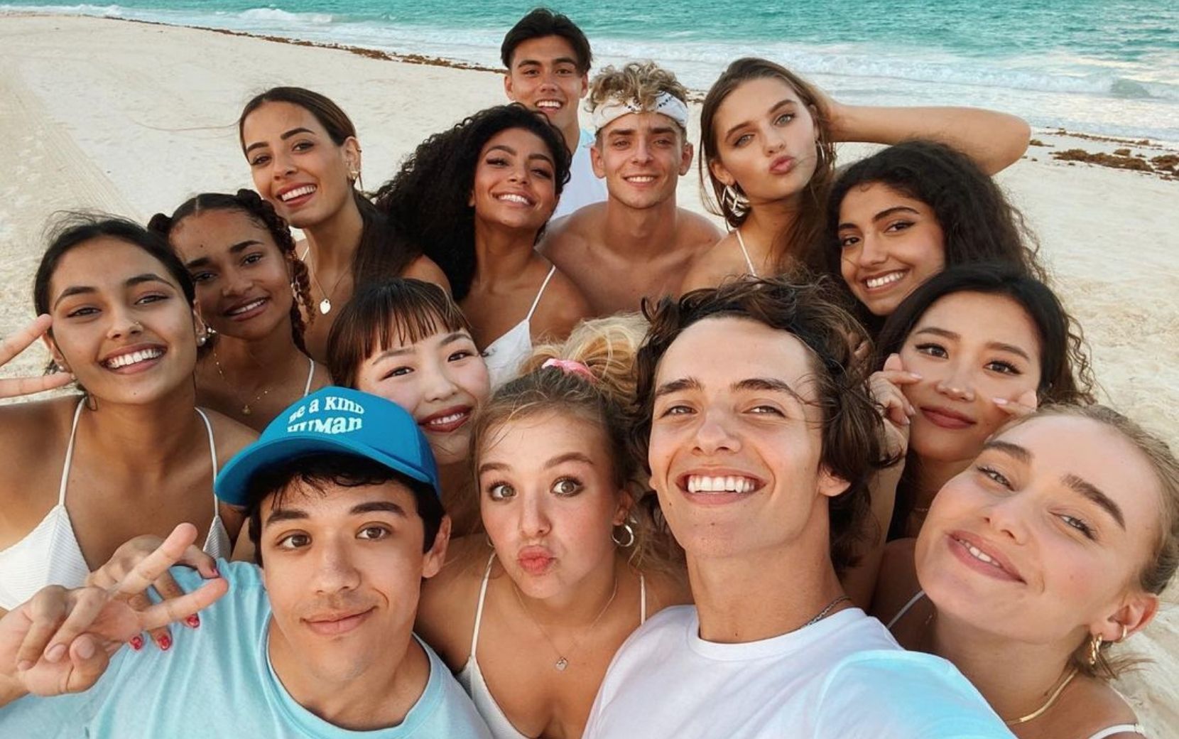 Now United divulga trecho da coreografia e do refrão de "Turn It Up"