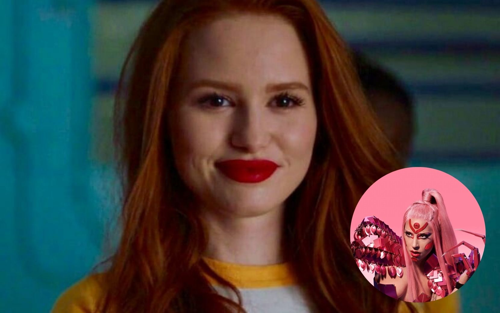 "Riverdale": novo episódio tem Cheryl Blossom fazendo performance icônica de Lady Gaga