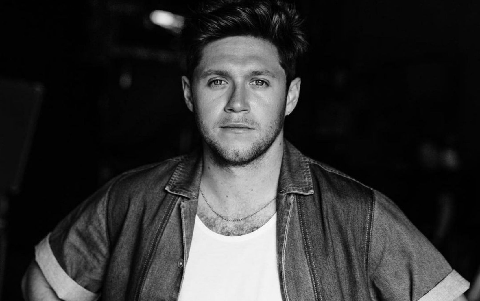 Niall Horan anuncia projeto na indústria da moda; entenda