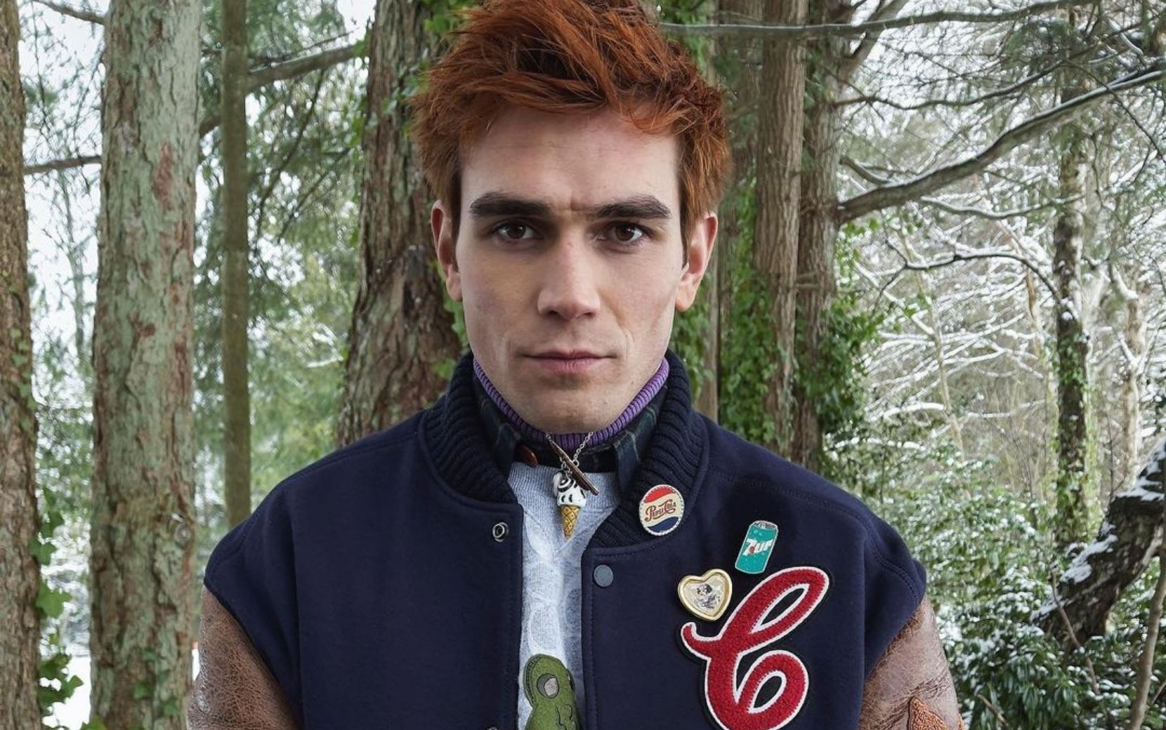 KJ Apa, de "Riverdale" vai se aventurar na carreira musical junto com outro ator da série; entenda