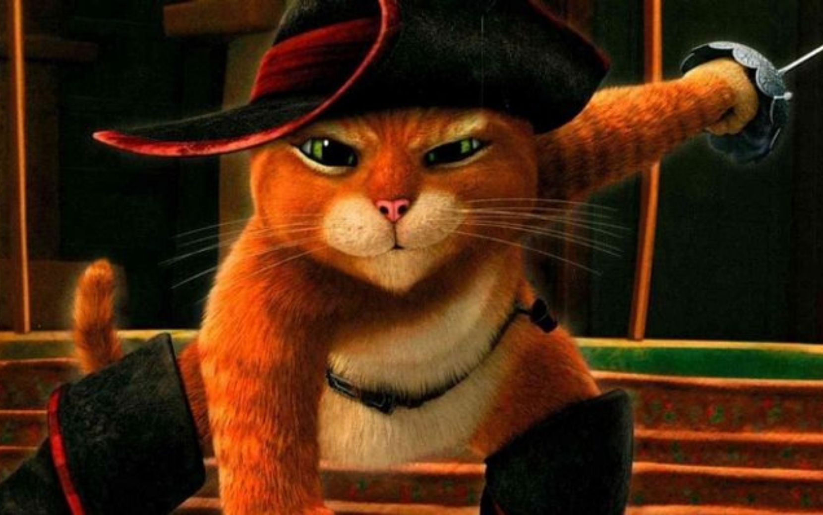 "Gato de Botas" terá sequência e já tem data de estreia; saiba mais