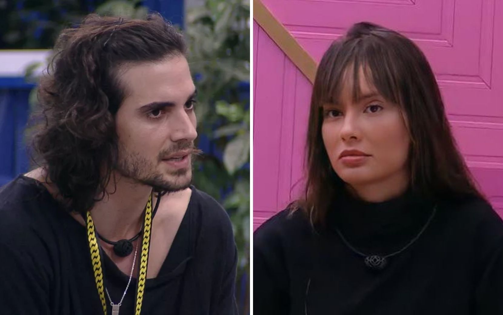 BBB21: fora do VIP, Thaís desabafa sobre Fiuk: "Nunca fui tão trouxa na minha vida"