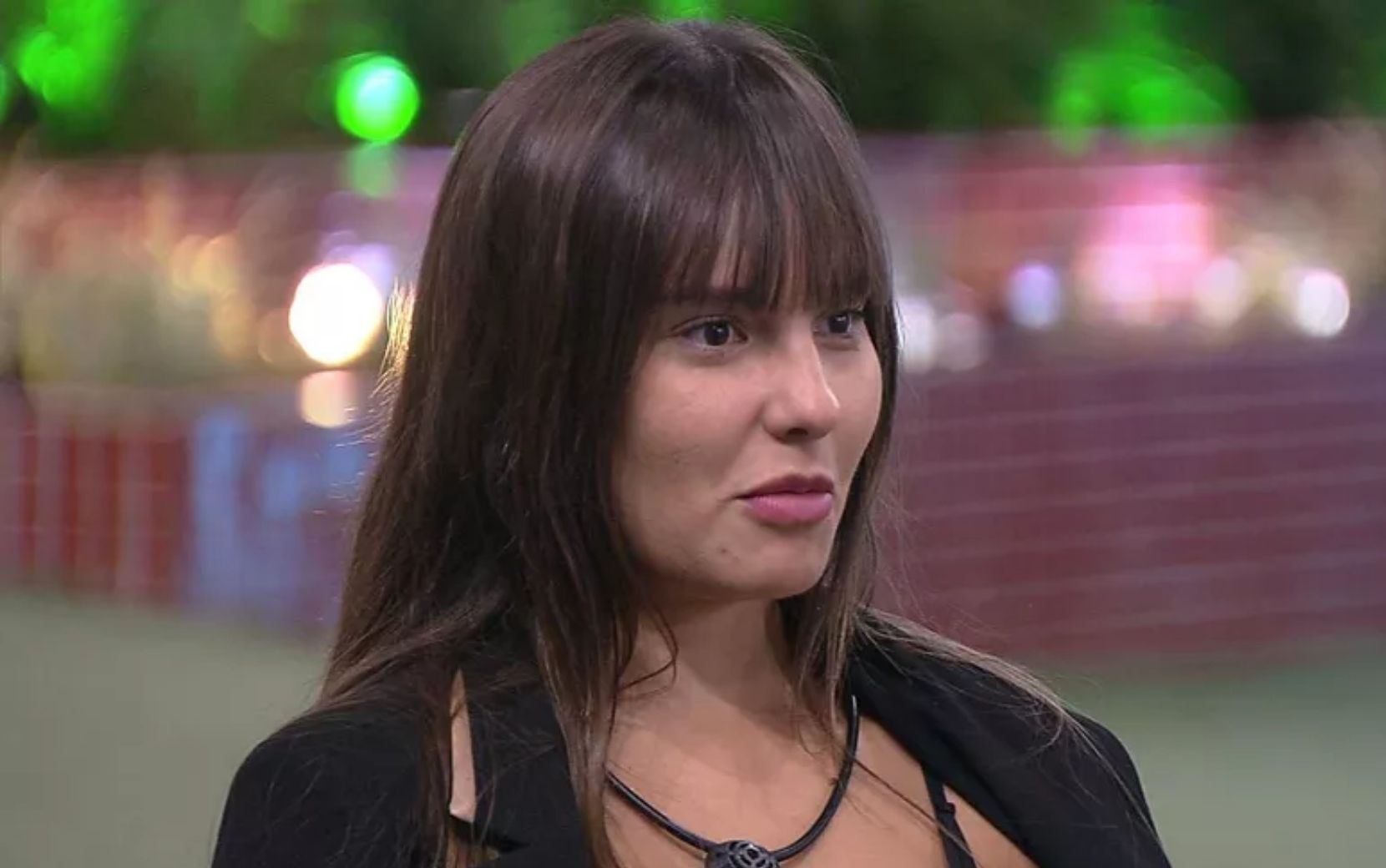 BBB21: equipe de Thaís fala sobre sister no Jogo da Discórdia: "Nunca foi boa com expressão falada"