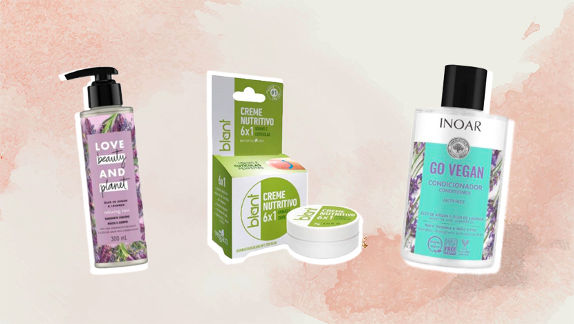 Guia de beleza vegano: 10 produtos fantásticos para você testar
