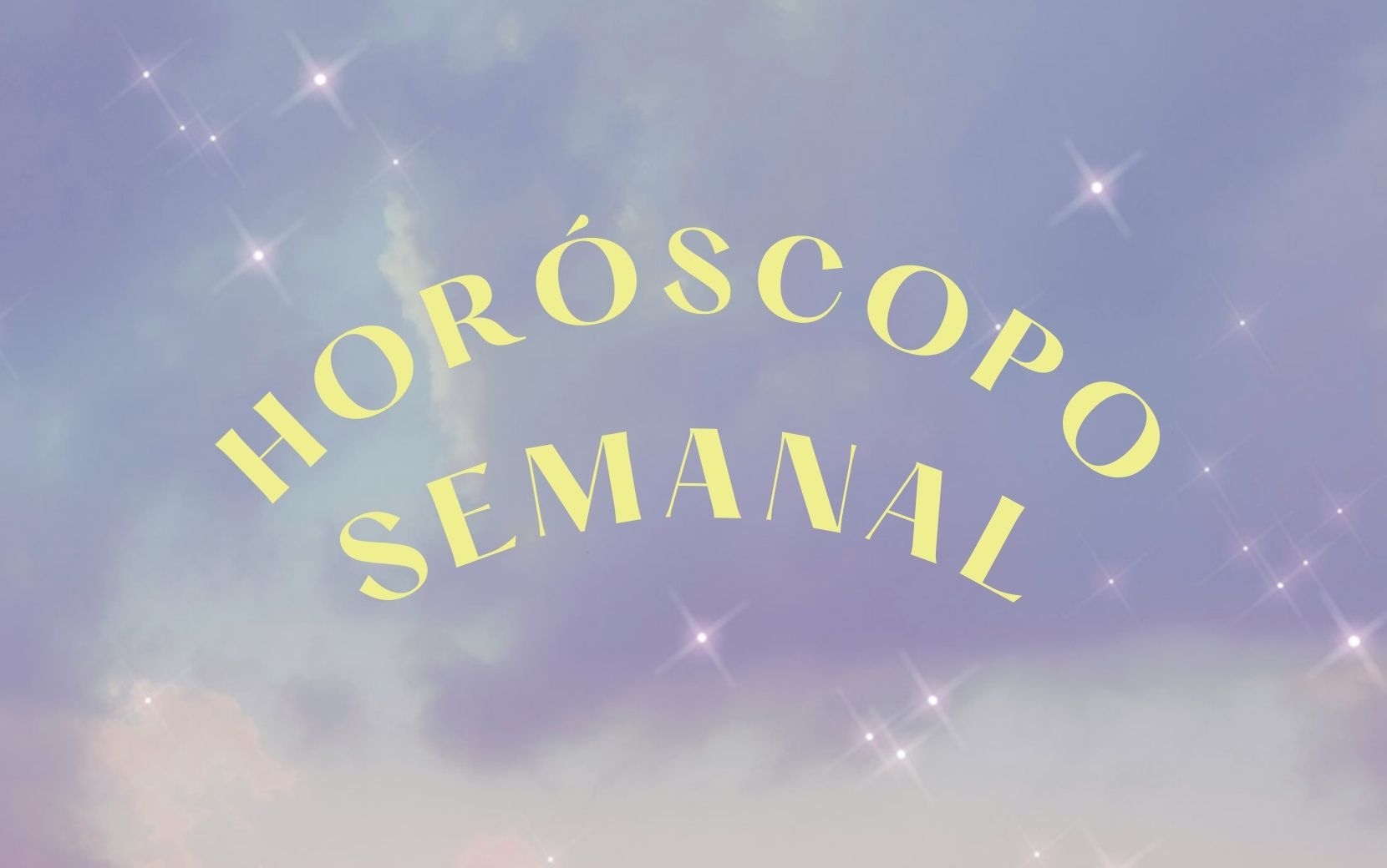 Horóscopo de 15 a 21 de março: começa um novo ano na astrologia - entenda como isso te afeta!