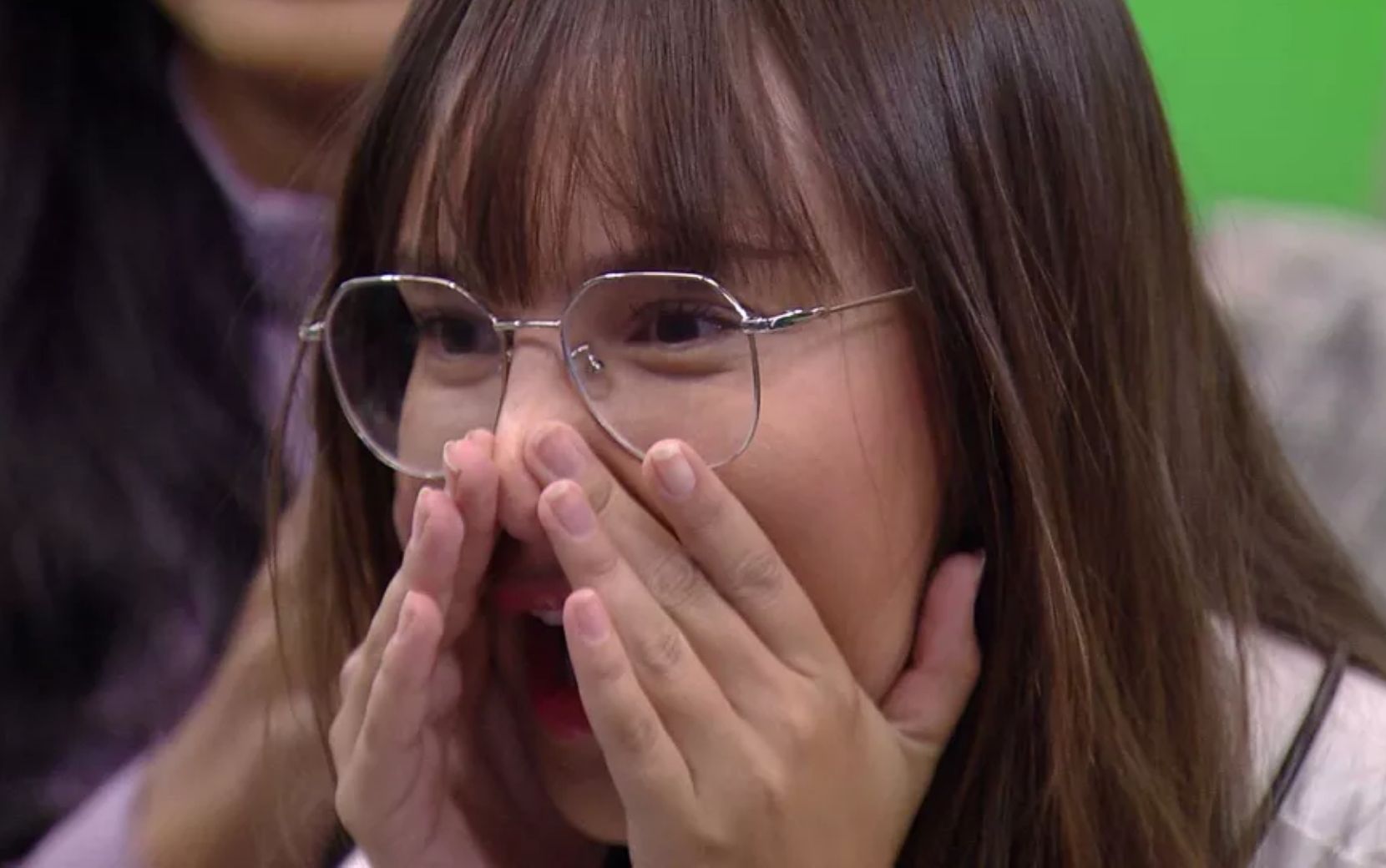 BBB21: Thaís escolhe Viih Tube e Pocah para o Almoço do Anjo